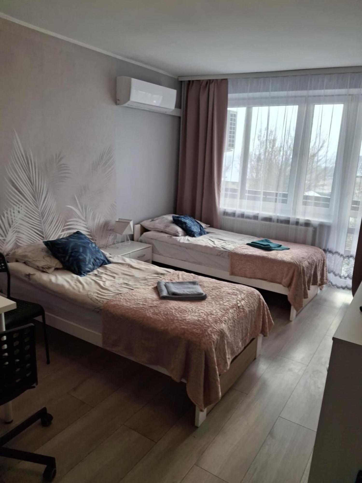 Dom Goscinny "Zawisle" Włocławek Exterior foto